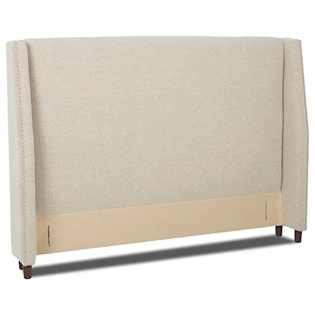 Queen Size Headboard